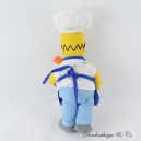 Homer Simpson 20. JAHRHUNDERT FOX Der Simpson BBQ Koch Plüsch 31 cm
