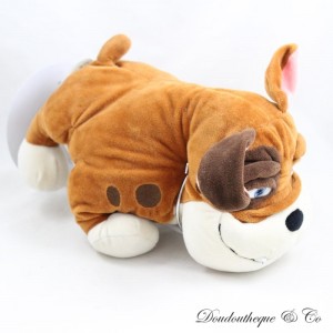 Padgachix GIPSY Idéfix und der unbezwingbare Bouledog 26 cm