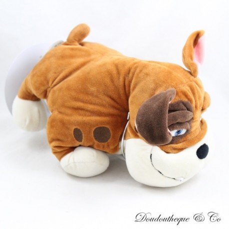 Padgachix GIPSY Idéfix und der unbezwingbare Bouledog 26 cm Padgachix GIPSY Idéfix und der unbezwingbare Bouledog 26 cm