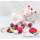 Kuscheltier Reh BABYSUN Les Coquettes
