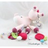 Kuscheltier Reh BABYSUN Les Coquettes