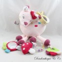 Kuscheltier Reh BABYSUN Les Coquettes