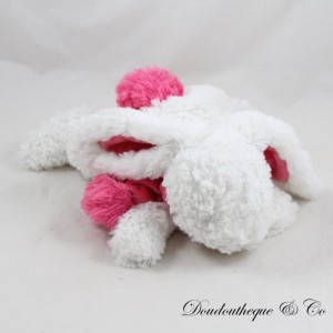 Pompon Pompon Hase Spielzeug