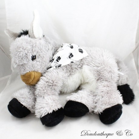 Peluche burro sales