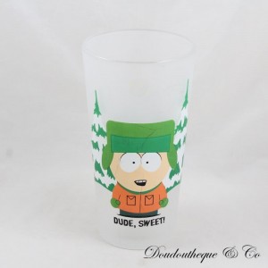 LUMINARC Quick South Park High Opaque Glas