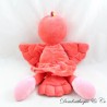 Kuscheltier Küken NICOTOY rosa Henne