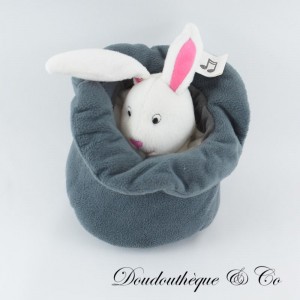 IKEA Rabbit Musical Plüsch...
