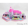 Polly Pocket House Mansion BLUEBIRD Magical Mansion 1994 con 2 personaggi