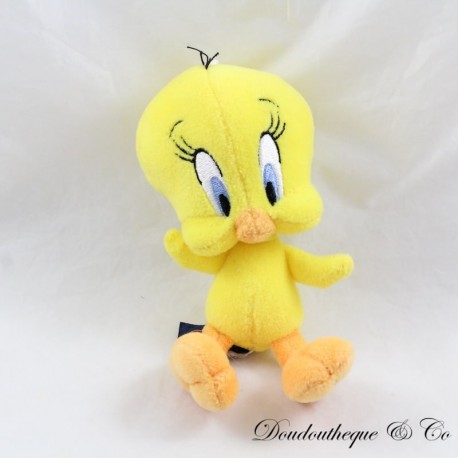 Tweety TRUDI Looney Tunes Kanarischer Plüsch Tweety TRUDI Looney Tunes Kanarischer Plüsch