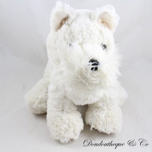 GIPSY Foxterrier Hund Plüsch