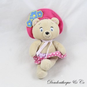 Teddybär Mirou Noddy Ja Ja