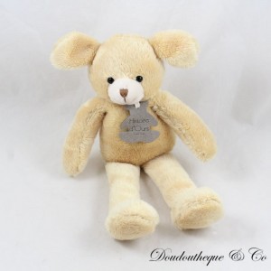Hundeplüsch BEAR STORY Die Prärie
