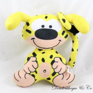 Marsupilami Plüsch JEMINI Halbflache Decke