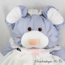 FISHER PRICE Puffalump Mouse Plush