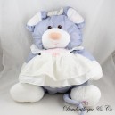 FISHER PRICE Puffalump Mouse Plush