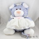 FISHER PRICE Puffalump Mouse Plush