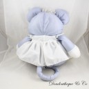 FISHER PRICE Puffalump Mouse Plush