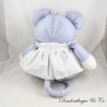 FISHER PRICE Puffalump Mouse Plush
