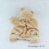 Nouky Bärenpuppe Kuscheltier NOUKIE'S beige braun 24 cm