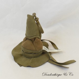 Mini Sprechender Hut Schlüsselanhänger HARRY POTTER Schlüsselanhänger 17 cm