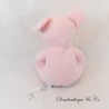 TOM & KIDDY Pink Maus Plüsch Schläferaugen 27 cm