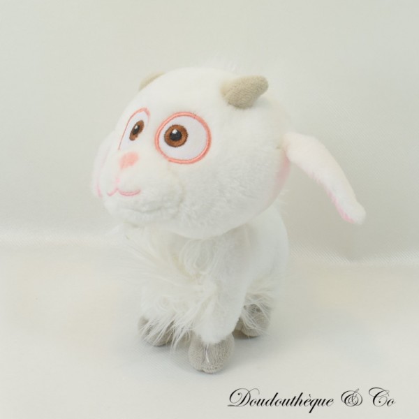 Peluche chevre moi moche et mechant outlet