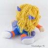 XXL Angelica Pickle Plüsch Les Rugrats Vintage 90er Jahre 70 cm