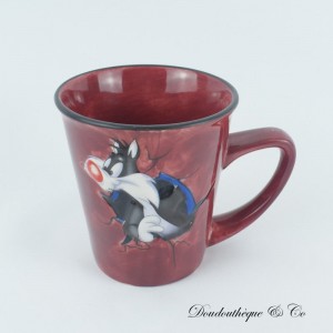 Grosminet Becher AVENUE OF...