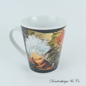 Becher Arthur und die...
