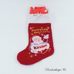 Hängesocke KINDER Frohe Weihnachten Werbung 40 cm