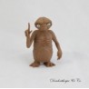 E.T DER AUSSERIRDISCHE TM & UNIVERSAL STUDIOS E.T die Alien-Figur Braun 6 cm