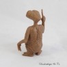 E.T DER AUSSERIRDISCHE TM & UNIVERSAL STUDIOS E.T die Alien-Figur Braun 6 cm