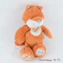 Fox Plüsch NOUKIE'S William und Henry Fliege 27 cm