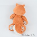Fox Plüsch NOUKIE'S William und Henry Fliege 27 cm