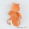 Fox Plüsch NOUKIE'S William und Henry Fliege 27 cm