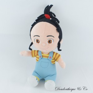 Plüsch Agnès Gru Ich Einfach Unverbesserlich Minion 32 cm