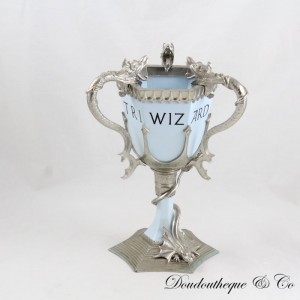 Die Drei Zauberer Tasse HARRY POTTER Metall