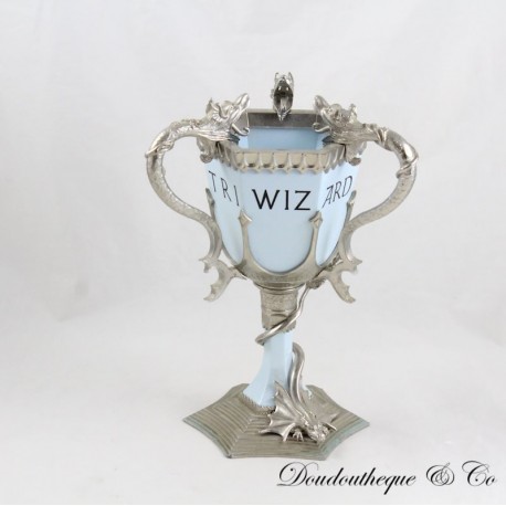 Die Drei Zauberer Tasse HARRY POTTER Metall Die Drei Zauberer Tasse HARRY POTTER Metall