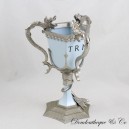 Die Drei Zauberer Tasse HARRY POTTER Metall