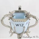 Die Drei Zauberer Tasse HARRY POTTER Metall
