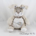 NOUKIE'S Oscar und Léon Rabbit Plüsch
