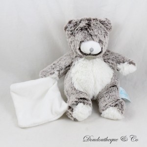 Doudou Bär BABY NAT' Das...