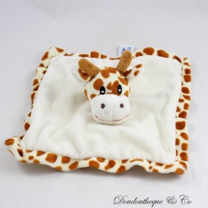SANDY Giraffe flaches...
