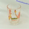 NINTENDO Pokémon 2022 Bicchiere Charmander 10 cm