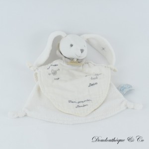 Hase Kuscheltier KUSCHELTIER UND GESELLSCHAFT Mein erstes Kuscheltier der weiße Engel 22 cm