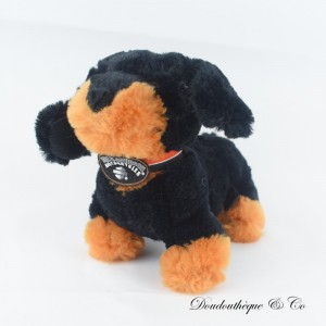copy of Plüsch Werbehund...