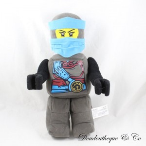 LEGO Ninjago Nya Ninja Plüschtier