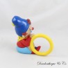 Rassel Figur Ja Ja Noddy Kunststoff