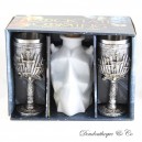 Cocktailbox kommt Game of Thrones MARABOUT Kelch Flasche Totenkopf Buch NEU