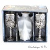 Cocktailbox kommt Game of Thrones MARABOUT Kelch Flasche Totenkopf Buch NEU
